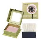 benefit dandelion blush