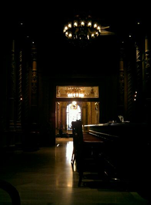 biltmore downtown la lobby bar