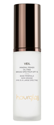 hourglass mineral veil primer