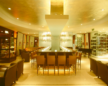 mandarin oriental london bar