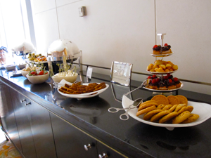 mandarin oriental washington dc afternoon tea sweets buffet