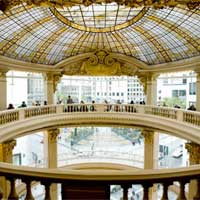 neiman marcus rotunda bar