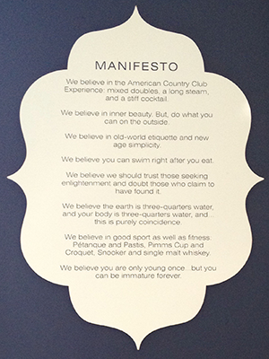 the parker palm springs psyc manifesto